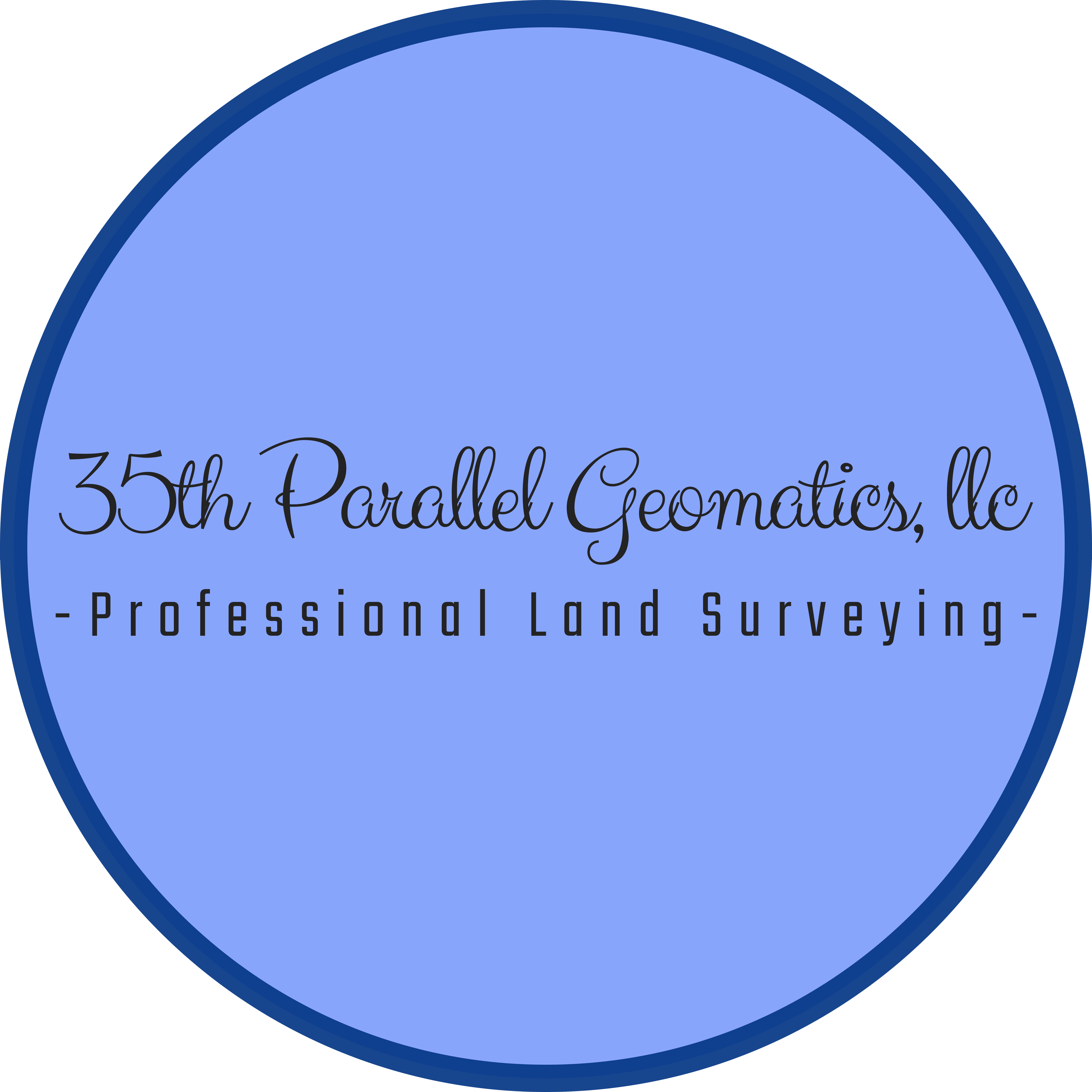 Avatar for 35th Parallel Geomatics, LLC